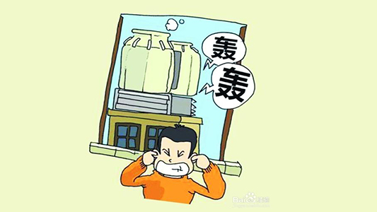 社會生活環(huán)境噪聲排放標準